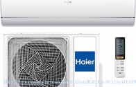 ��������� �����-������� Haier AS50JBJHRA-W/1U50JEJFRA